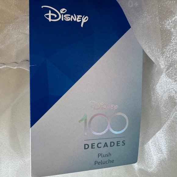 Disney 100 Oliver & Company Oliver and Dodger Plush Set - Picture 5 of 10